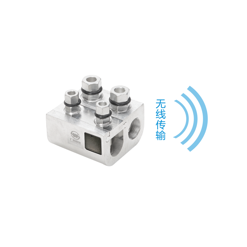 配電臺區無線測溫系統